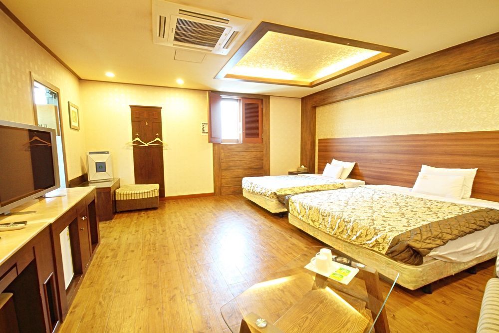 Prime In Seoul Hotel Buitenkant foto