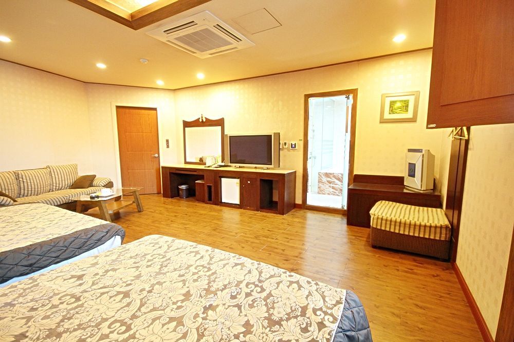Prime In Seoul Hotel Buitenkant foto
